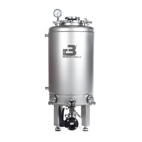 Brite 80 Light 80 liter brite tank