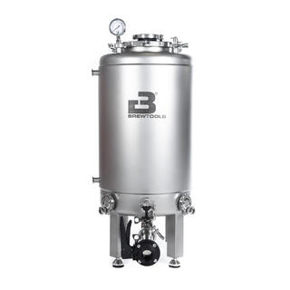 Brite 80 Light 80 liter brite tank