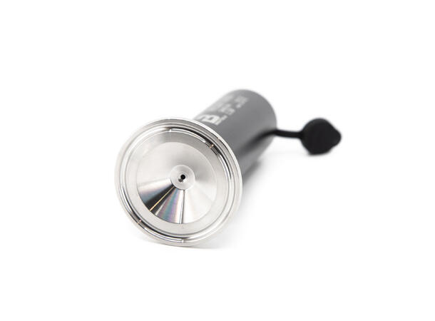 Pressure sensor, TC1.5", CAN BUS 24V LP12 5-pin connector 