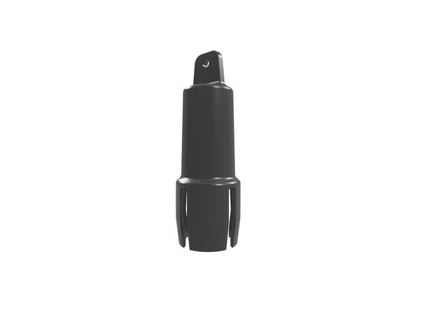 Density Sensor Protector Cap Nylon (PA6) 