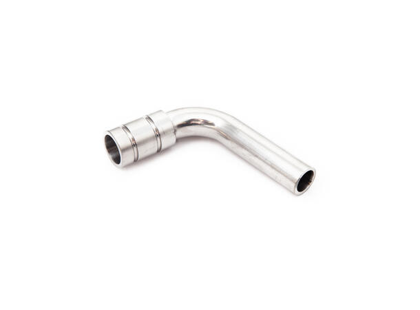 Dip tube, short, DN20 Without O-rings 