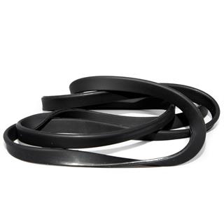 Lid seal, B80pro Black Silicone