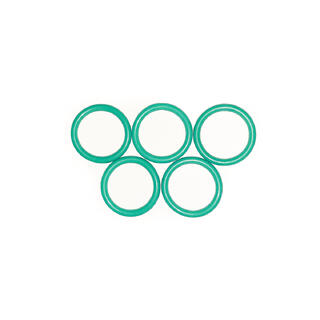 O-ring, Viton, 18x14x2mm 5-pack