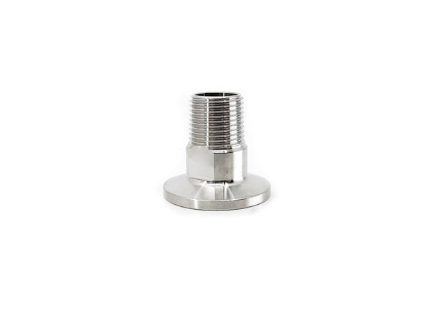 TC34mm to 3/8" M-NPT Adapter 