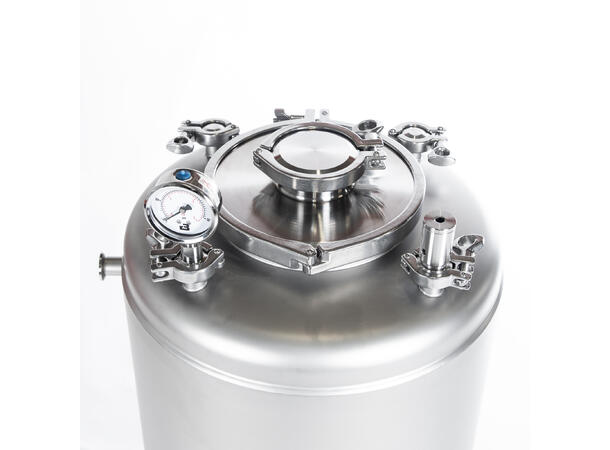 Brite 40 40 liter brite tank 