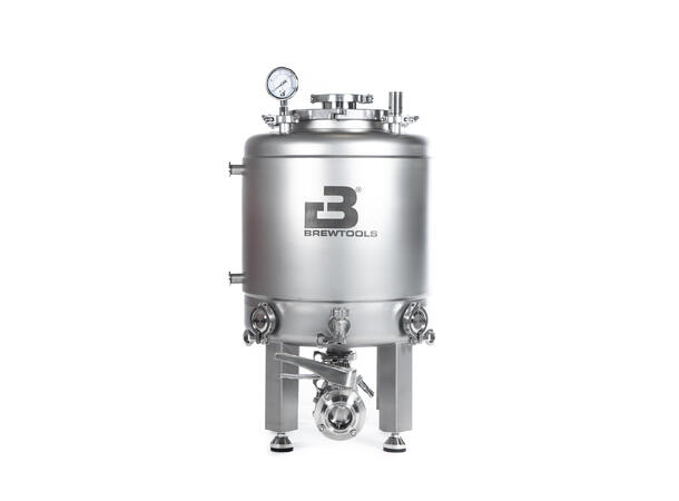 Brite 40 40 liter brite tank 