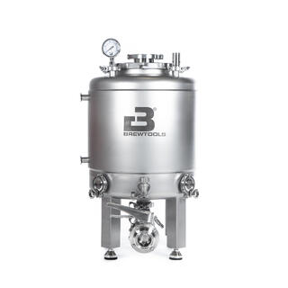 Brite 40 40 liter brite tank