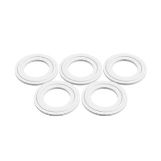 TC Gasket, 34mm, DN20, 5-pack
