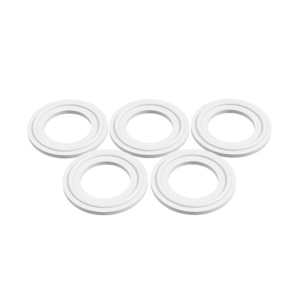 TC Gasket, 34mm, DN20, 5 pack