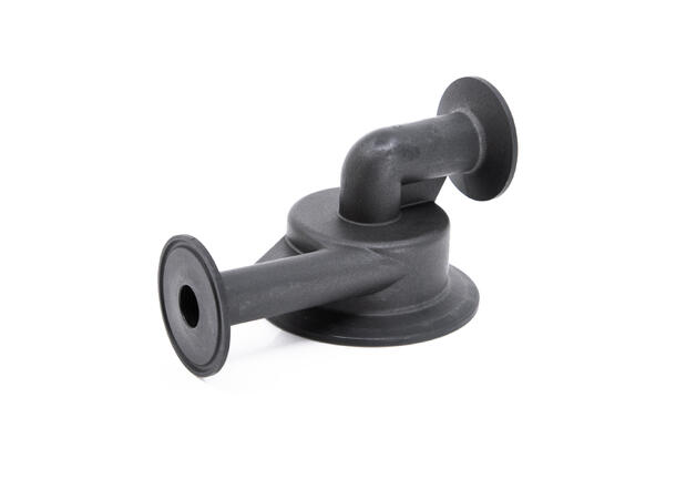 Pump Head, FCS Brew Pump 24V, 2A, TC 1.5 POK 
