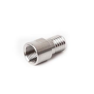 1/2&quot; F-NPT to 19mm hose barb