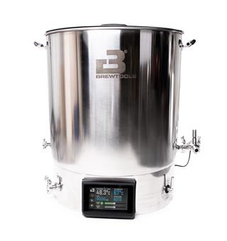 B150pro Brewing System 6.6kW, 35kg malt
