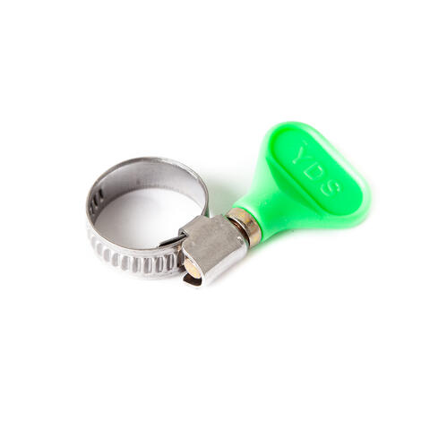 Hose Clamp 12-20mm, 5-pack Butterfly type