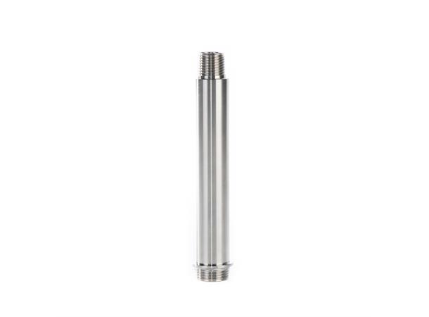 Center Pipe, 150mm, 1/2" M-NPT For CIP in brewing system 