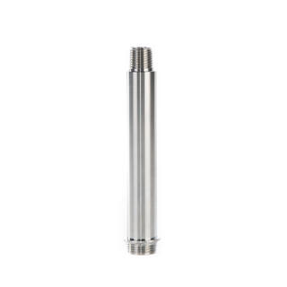 Center Pipe, 150mm, 1/2" M-NPT For CIP in brewing system