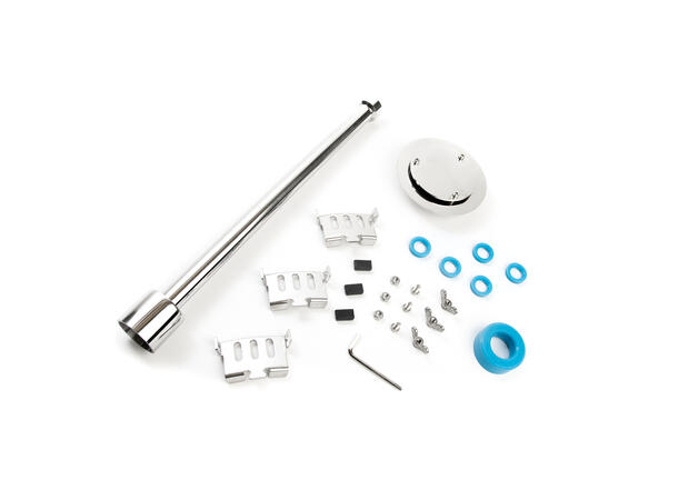 Upgrade kit, B40pro New sparge pipe, hat, malt pipe legs ++ 