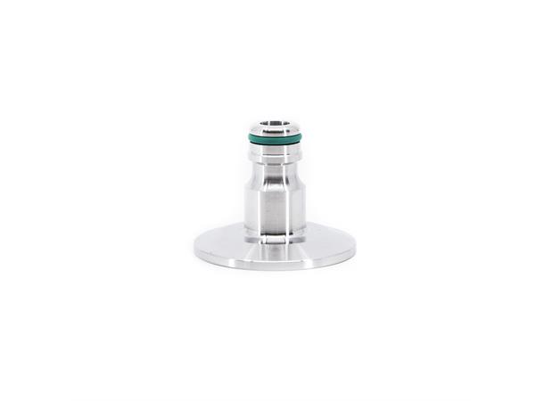 TC 1.5" to Garden Connector 