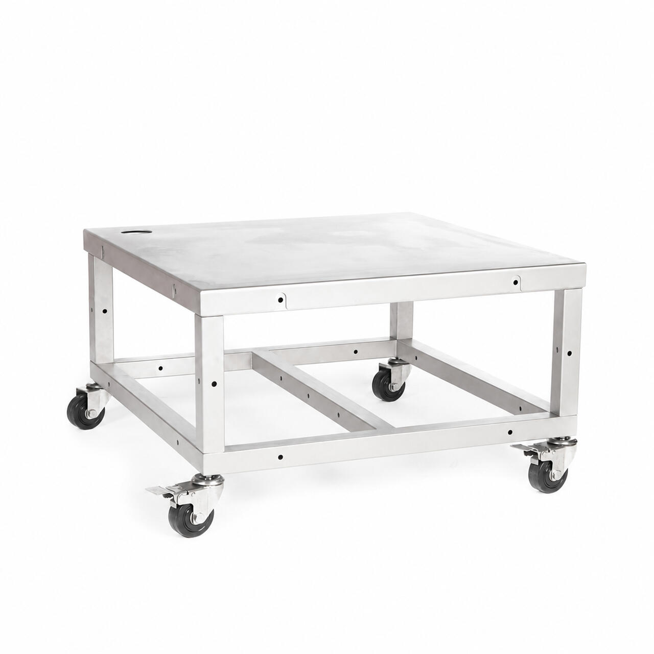 Troll Brew Table, X-Low model (39cm) Complete with rounded top and ...