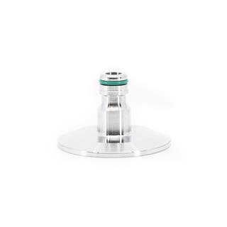 TC 2&quot; to Garden Connector