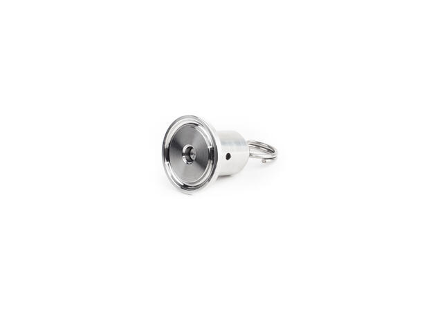 TC34mm Pull-type PRV Manual PRV, 3-4 bar 