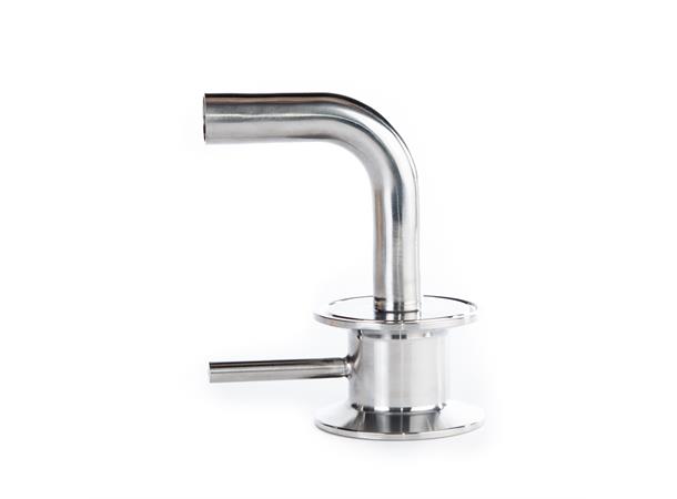 TC 2" Racking Arm 