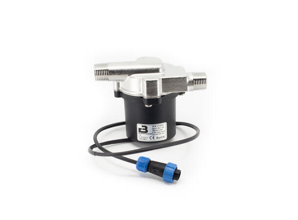 Pump, Topsflo TD5-A24/5V-2505 Replacement pump 