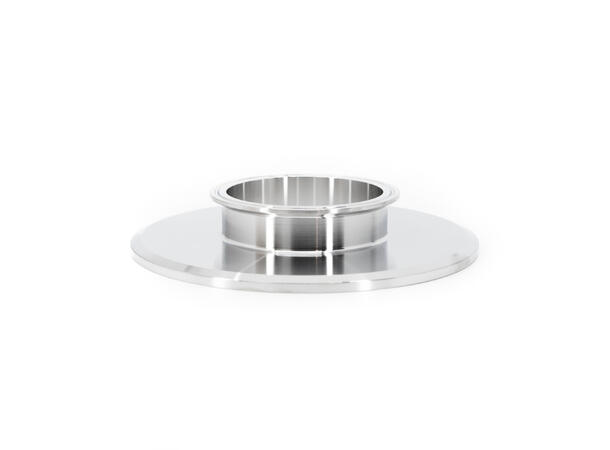 TC Adapter, 8" to 4" 