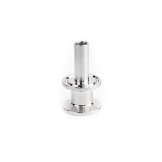 TC34mm o2/co2 stone holder, TC34mm