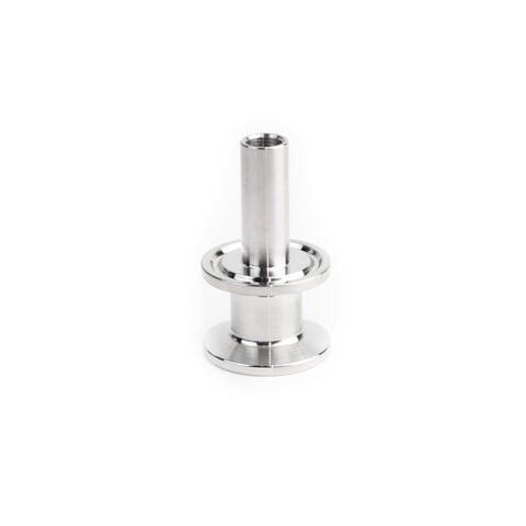 TC34mm o2/co2 stone holder, TC34mm