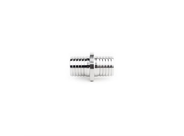 Tube joint, 19mm 