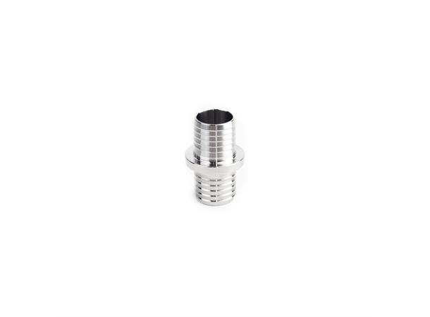 Tube joint, 19mm 