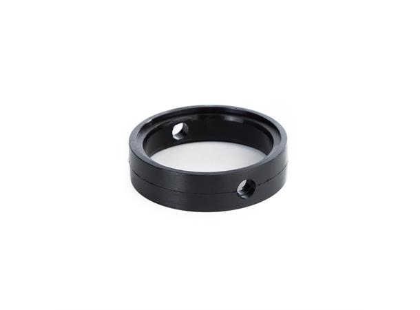 Butterfly valve seat, 3" EPDM 