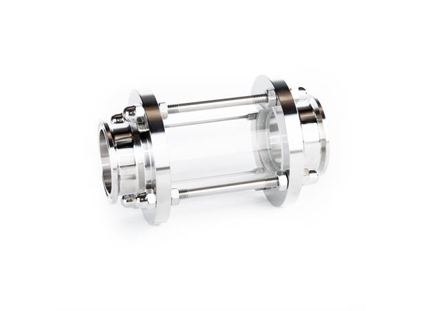 Sight Glass, Classic, TC 2" Classic model 