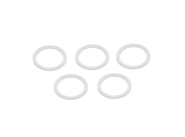 TC Gasket, 2", 5-pack 