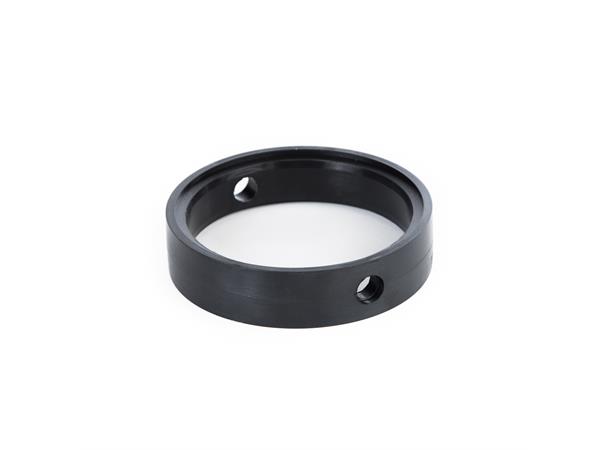 Butterfly valve seat, 4" EPDM 