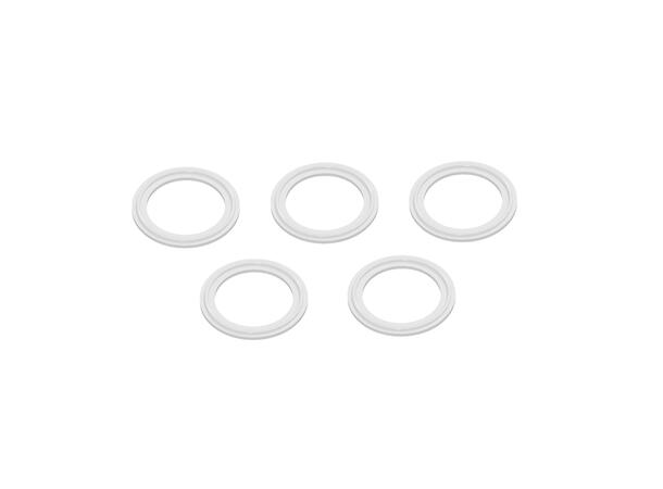 TC Gasket, 1.5", 5-pack 