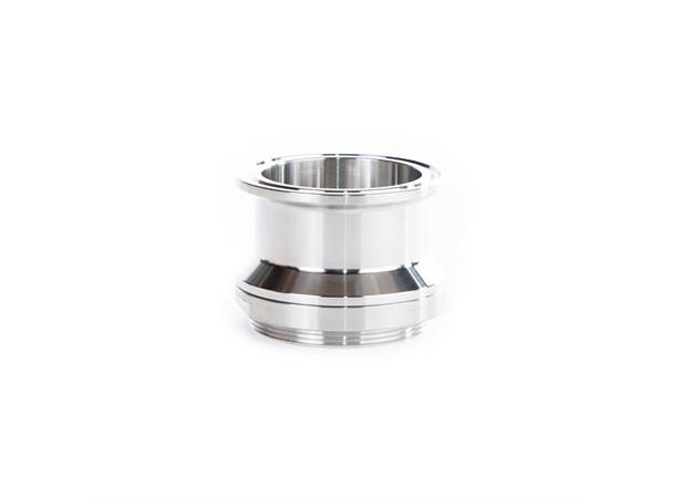 TC 2" Weldless Fitting Without gasket 
