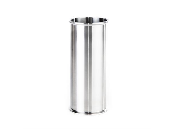 TC Pipe, 3", L=200mm 