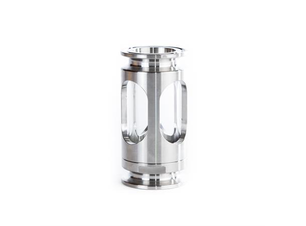 Sight Glass, Modern, TC 1.5" DN32 Minimalistic type 