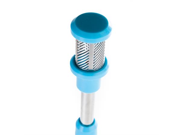 Overflow pipe kit, Universal Safety solution for mashing 