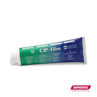 CIP-Film, 113g (4oz) tube For lubrication of silicone parts