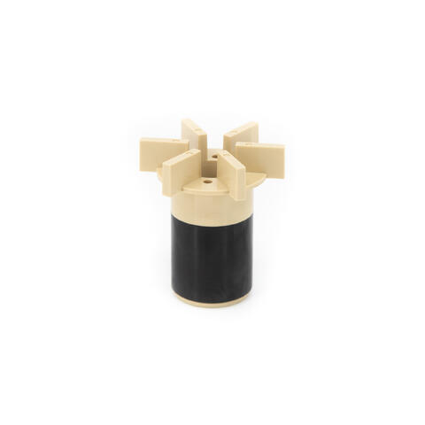 Impeller for Pro Series Pump, TD5 Topsflo TD5