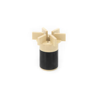 Impeller for Pro Series Pump, TD5 Topsflo TD5