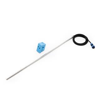 Temp. Sensor, Mash, 500mm, Kit DS18B20 temperature sensor