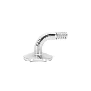 TC Elbow 90&#176;, 34mm to 10mm 9.5mm (3/8&quot;)