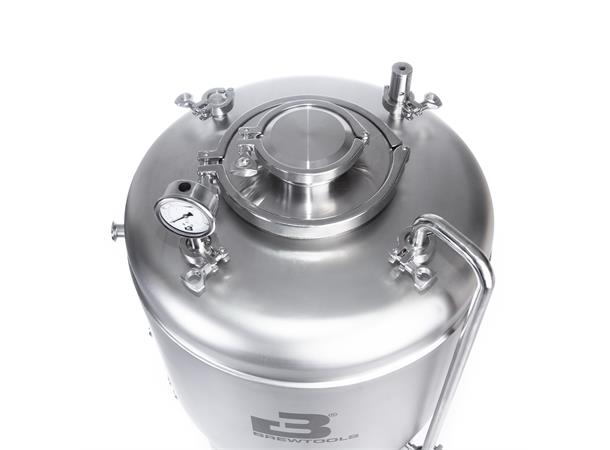 F150 Unitank 40-140 liter capacity 