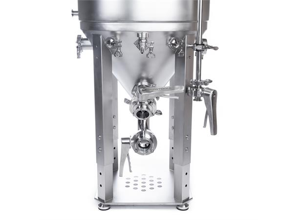 F150 Unitank 40-140 liter capacity 