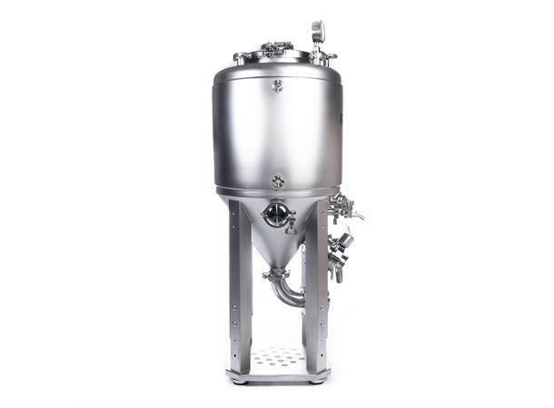 F40 Unitank 20-40 liters capacity 
