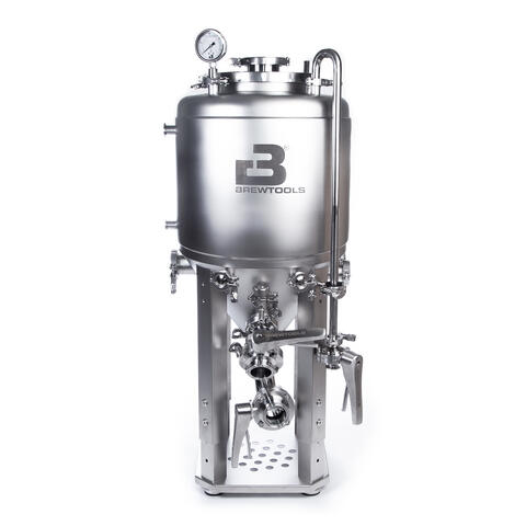 F40 Unitank 20-40 liters capacity