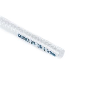 EVA-tube, 8.5x14mm Reinforced tube for glycol
